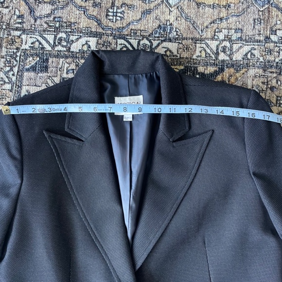Jessica Blazer - Women's Size 12 - Like New Condition - Picture 10 of 11